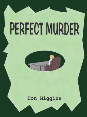 cover image of Perfect Murder